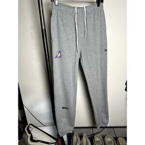 Vintage LA Lakers Sweatpant - Size S/M - NEW